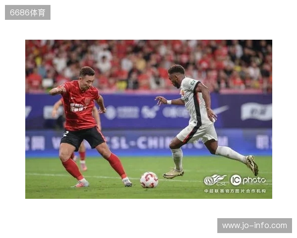 穆斯卡特：海港配得上所有赞誉 最重要的还是贯穿整个赛季的信念